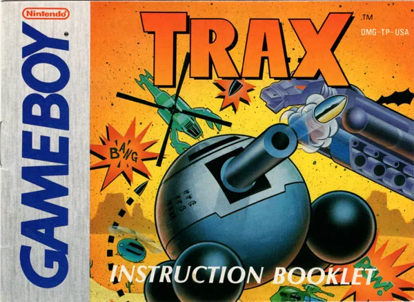 Trax